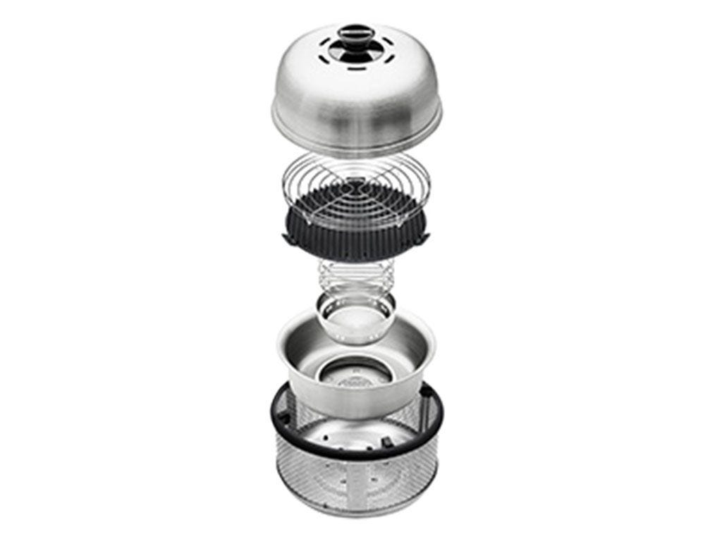 Front Runner Cobb Premier+ w/Lighter & Cobble Stones Set