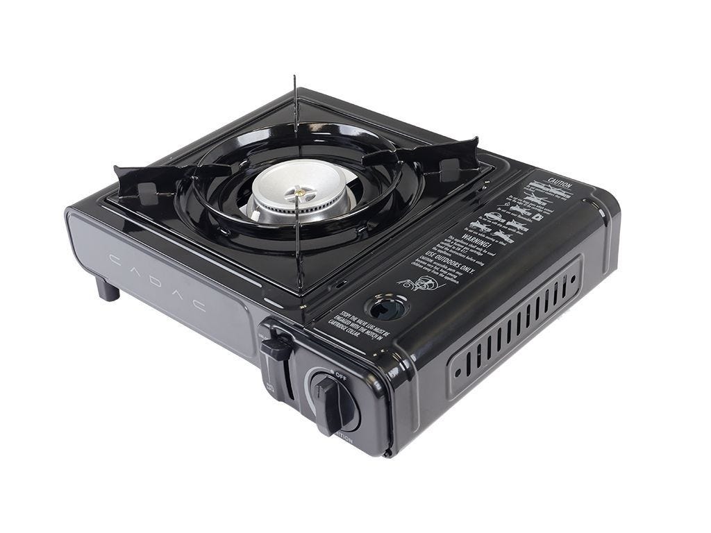Front Runner Wolf Pack Pro Kitchen Kit