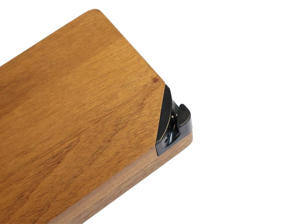 Front Runner Knife Set