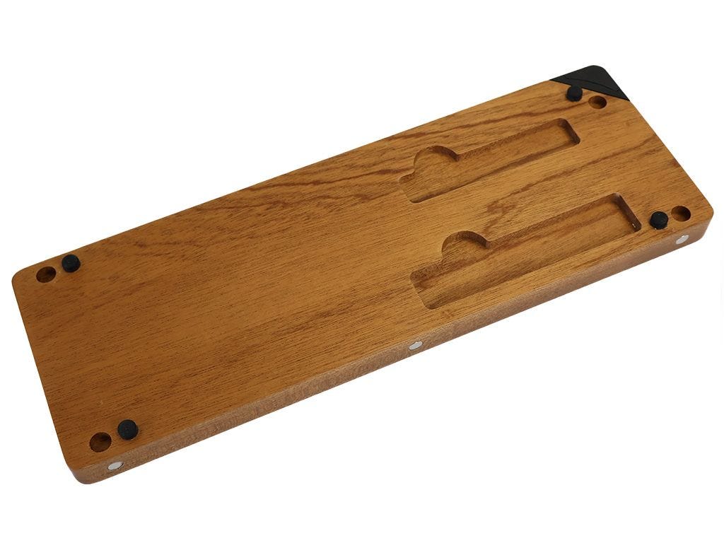 Front Runner Knife Set