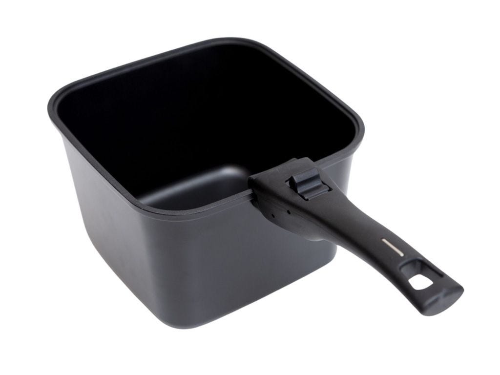 The Square Potset