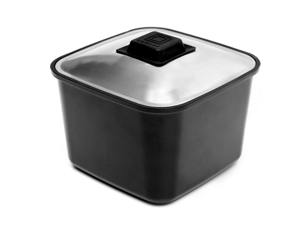 The Square Potset