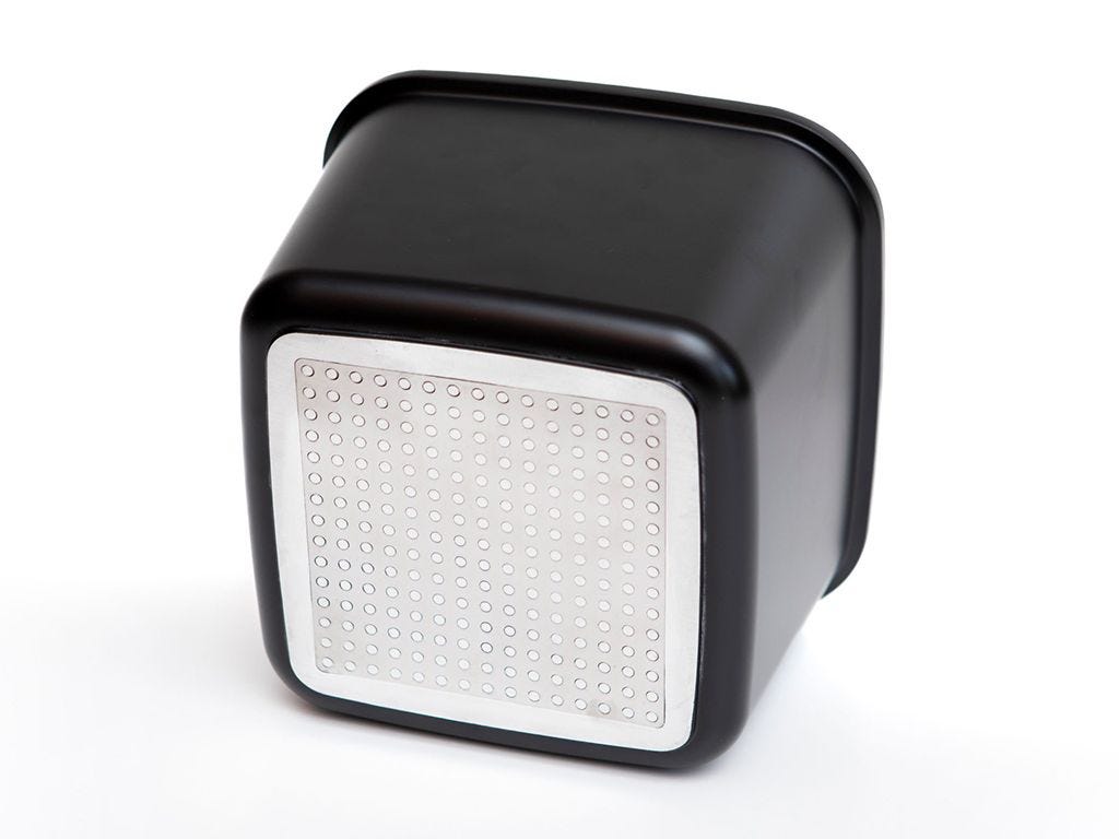 The Square Potset