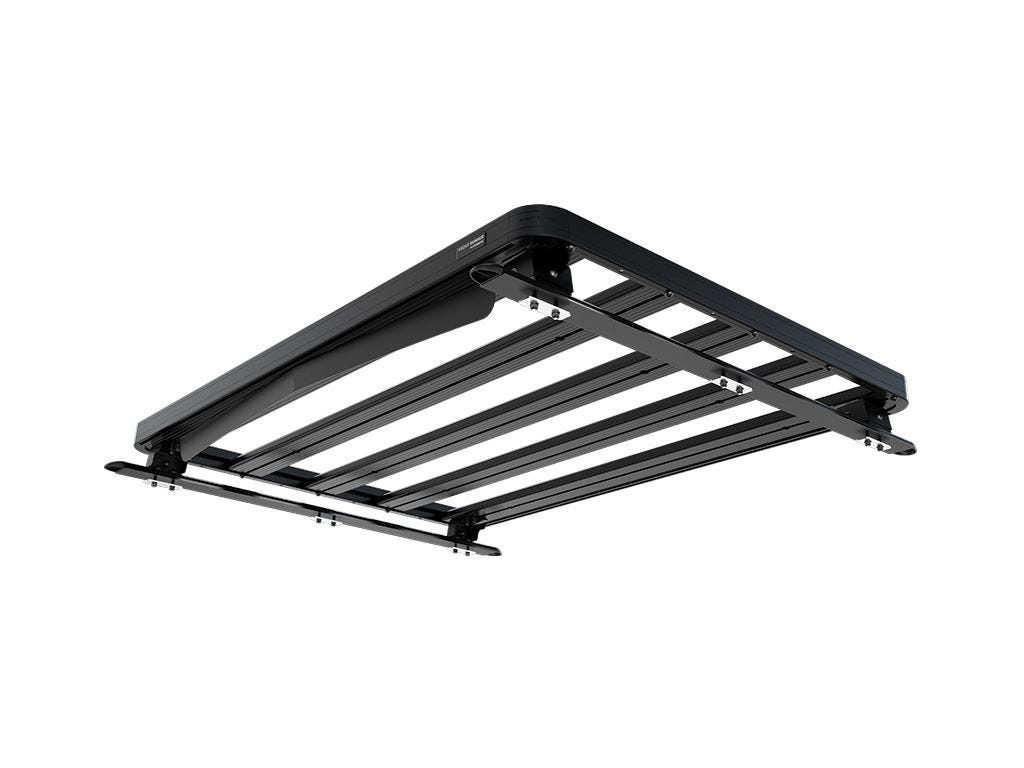 Front Runner Pickup Truck Canopy or Trailer Slimline II Rack Kit / 1345mm(W) X 954mm(L) 