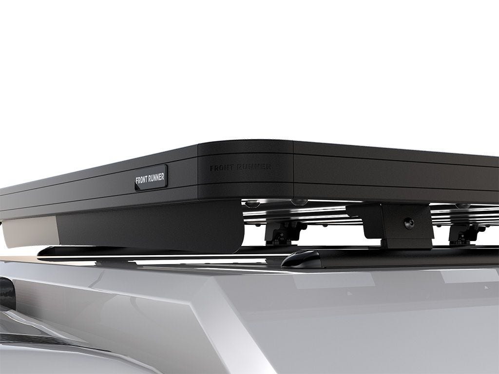 Kit de galerie Slimline II pour une remorque ou un hard top de Pick-Up/ 1255mm(l) x 1964mm (L) – de Front Runner