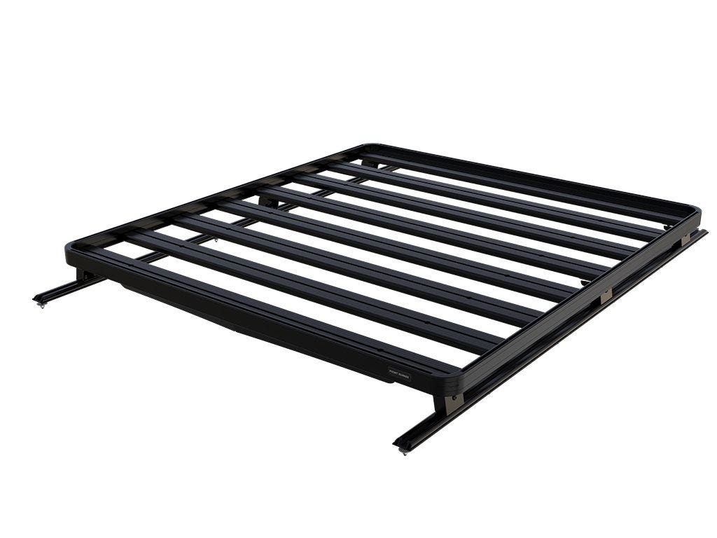 Front Runner Leer Canopy Slimline II Rack Kit / Full Size Pickup 5.5' Bed