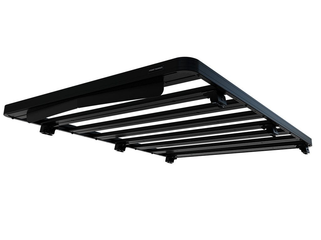 Front Runner RSI Smart Canopy Slimline II Rack Kit / Mid Size Pickup Truck 6" Long Bed