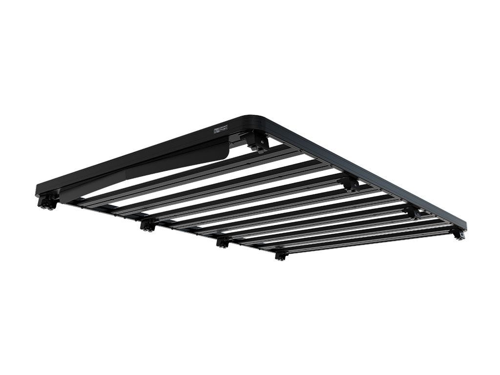 Front Runner Toyota Tacoma (2015-2023) 6' Bed Alu-Cab Contour Canopy Slimline II Rack Kit