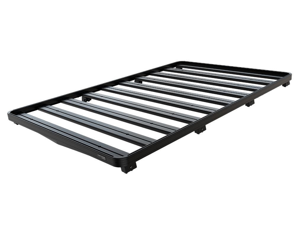 Front Runner Toyota Tacoma (2015-2023) 6' Bed Alu-Cab Explorer Canopy Slimline II Rack Kit