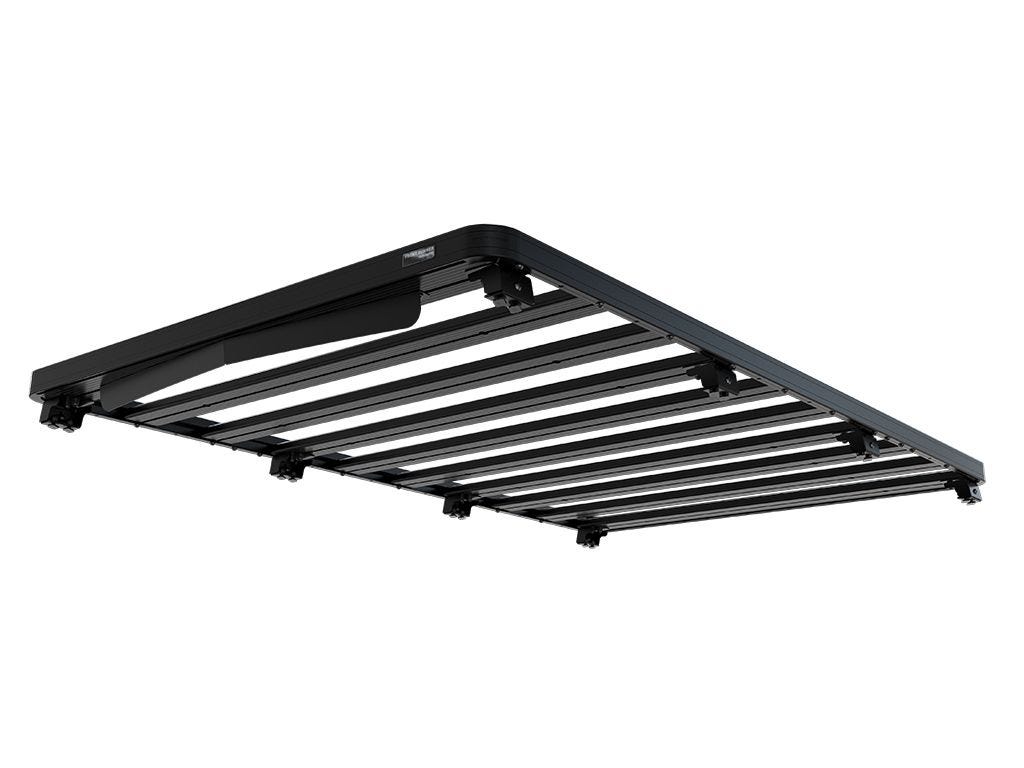 Front Runner Toyota Tacoma (2015-2023) 6' Bed Alu-Cab Explorer Canopy Slimline II Rack Kit