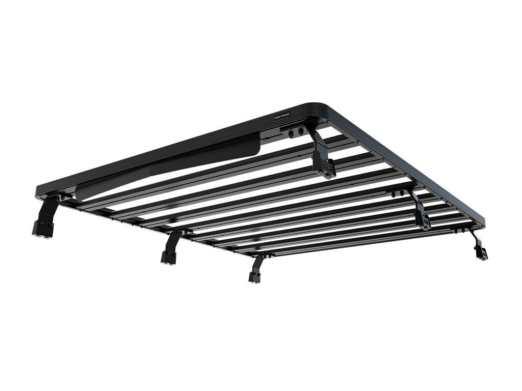 Front Runner Chevrolet Silverado/GMC Sierra 1500/2500/3500 ReTrax XR 5'9" (2007-Current) Slimline II Load Bed Rack Kit