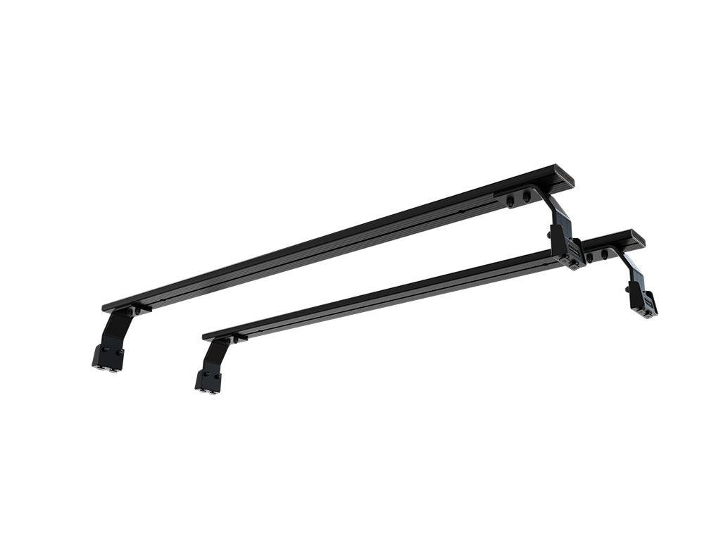 Front Runner Chevrolet Silverado/GMC Sierra 1500/2500/3500 ReTrax XR (1988-Current) Double Load Bar Kit