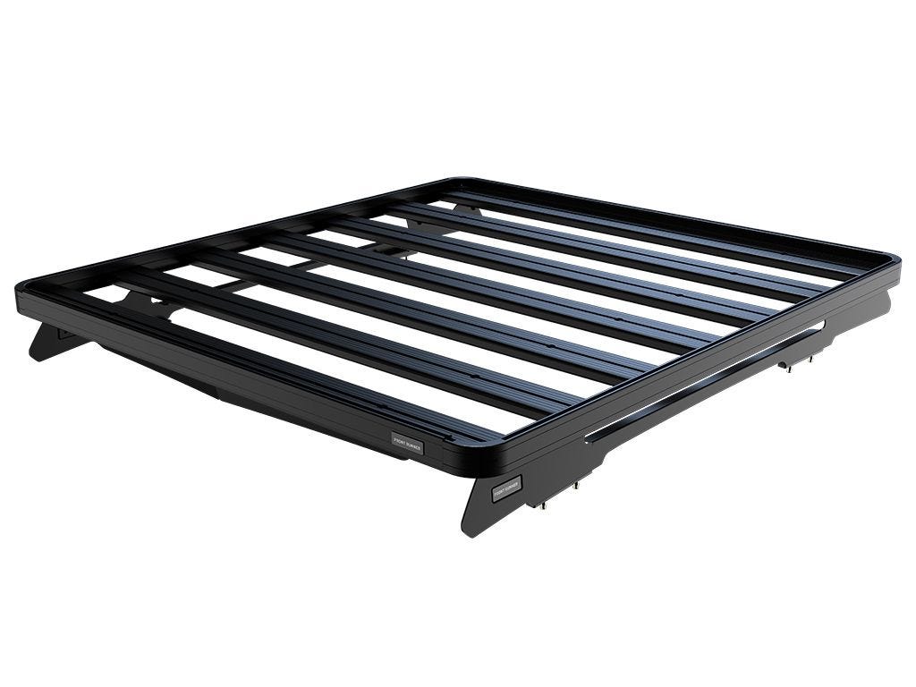 Ram 1500/2500/3500 Crew Cab (2009-Current) Slimline II Roof Rack Kit – by Front Runner