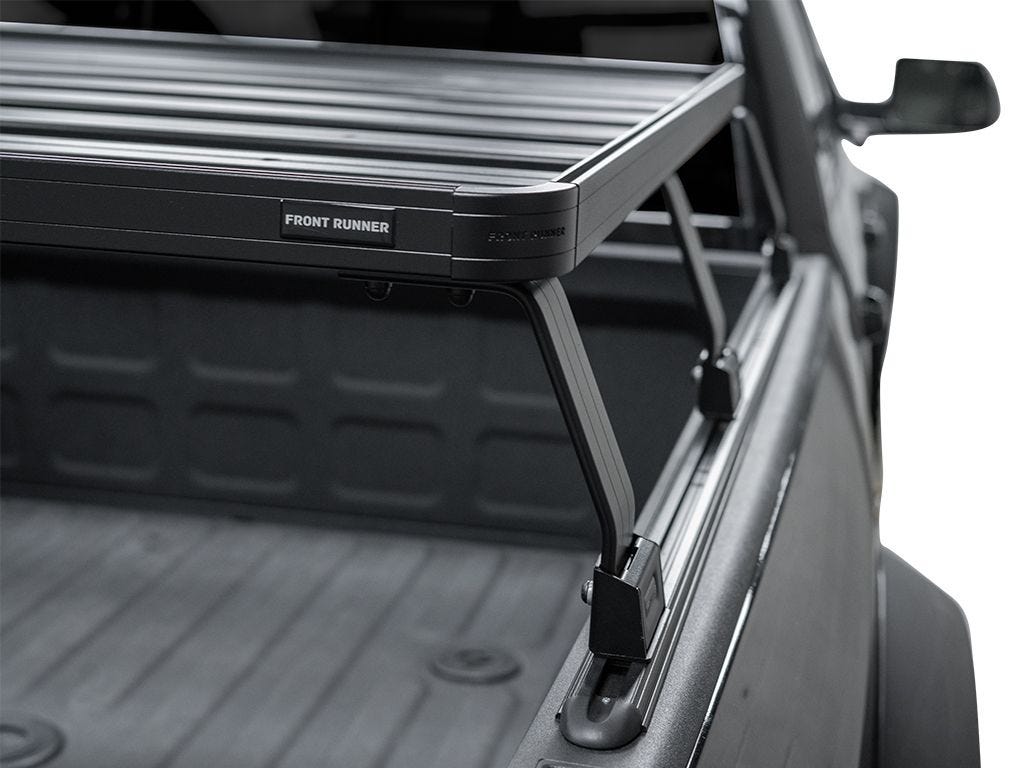 Front Runner Ram 1500/2500/3500 6' 4" (2009-Current) Slimline II Top-Mount Load Bed Rack Kit