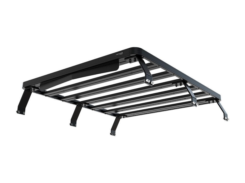Front Runner Ram w/ RamBox (2009-Current) Slimline II 5'7" Bed Rack Kit