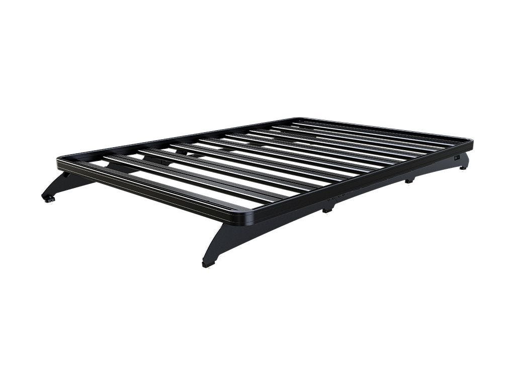Ford Everest (2015-Current) Slimline II Roof Rack Kit – by Front Runner