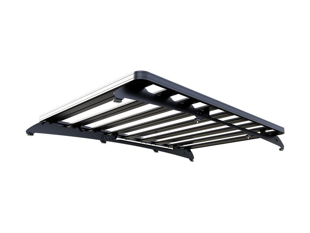Ford Everest (2015-Current) Slimline II Roof Rack Kit – by Front Runner