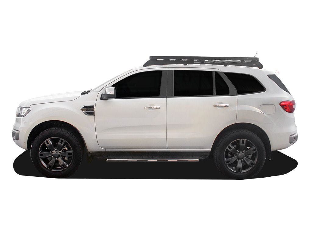 Kit de galerie Slimline II pour une Ford Everest (2015 - 2021) – de Front Runner