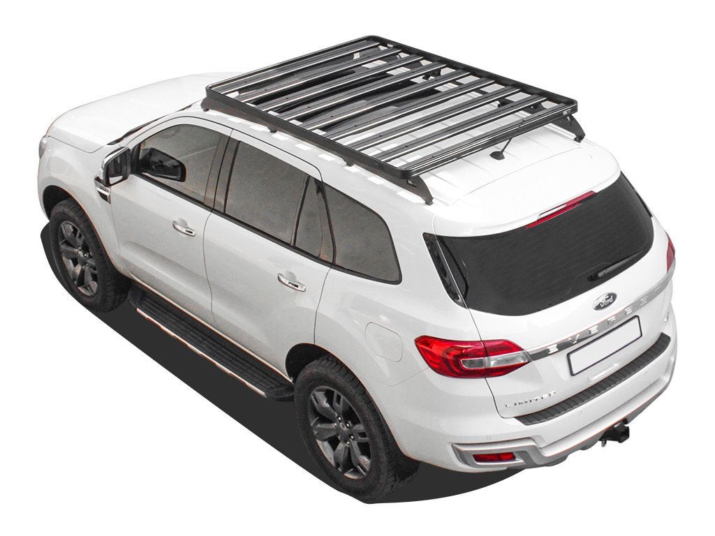 Kit de galerie Slimline II pour une Ford Everest (2015 - 2021) – de Front Runner