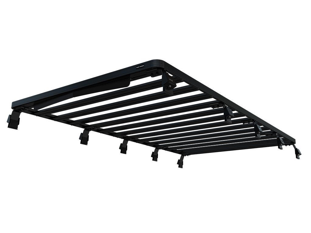 Front Runner Ford E150/E250/E350 Extended Cab (1992-2014) Slimline II 3/4 Roof Rack Kit