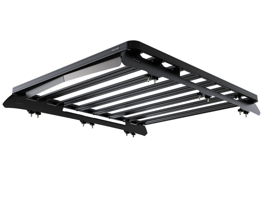 Front Runner Ford F-250 Super Duty, Crew Cab (1999-2016) Slimline II Roof Rack Kit / Tall