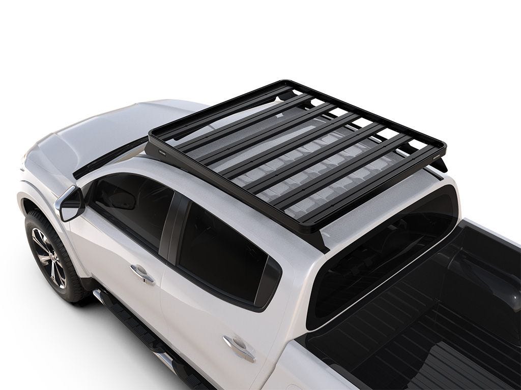 Kit de galerie Slimline II pour une Fiat Fullback (2016 - 2019) -  de Front Runner