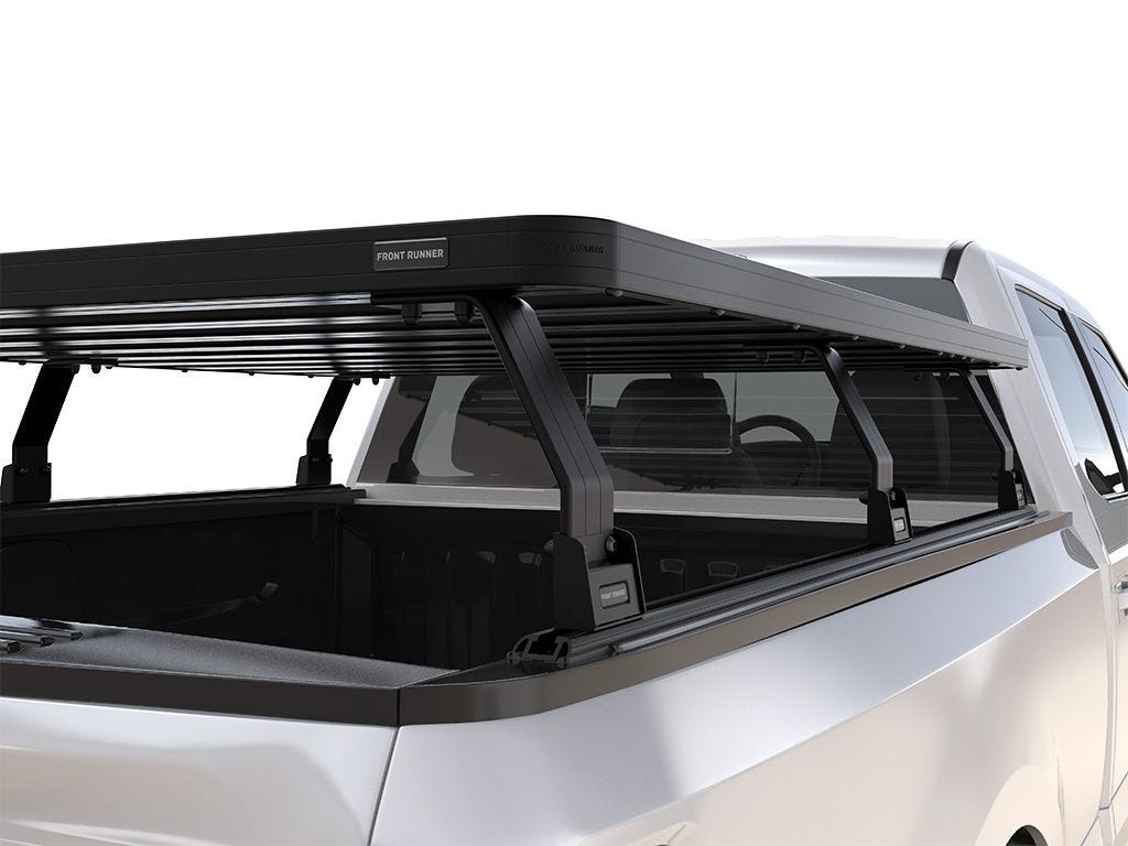 Front Runner Ford F-250/F-350 Super Duty 6' 9" (1999-Current) Slimline II Top-Mount Load Bed Rack Kit
