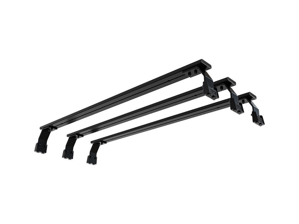 Front Runner Ford F-250-F-350 ReTrax XR 6'9" (1999-Current) Triple Load Bar Kit