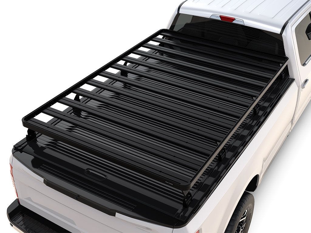Front Runner Ford F-150 ReTrax XR 8" (2015-Current) Slimline II Load Bed Rack Kit
