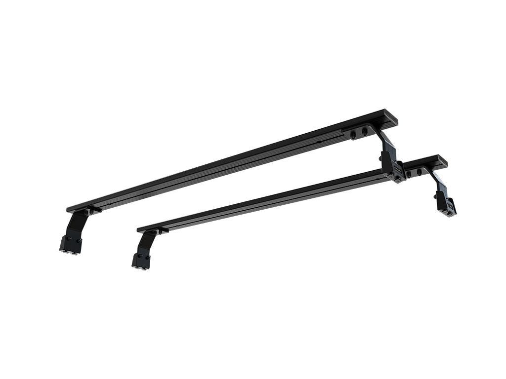Front Runner Ford F-150 ReTrax XR 5'6" (2004-Current) Double Load Bar Kit