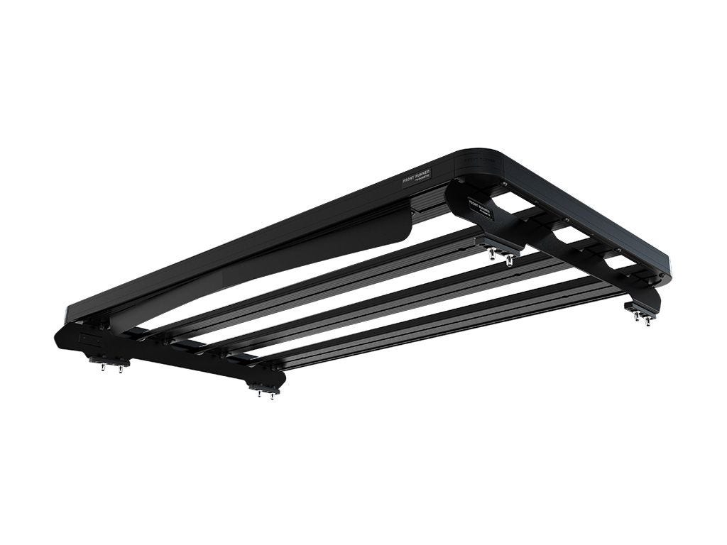 Front Runner Ford F-150 Super Crew (2009-Current) Cab Over Camper Slimline II Roof Rack Kit / Low Profile