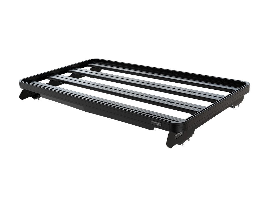 Front Runner Ford F-150 Super Crew (2009-Current) Cab Over Camper Slimline II Roof Rack Kit / Low Profile