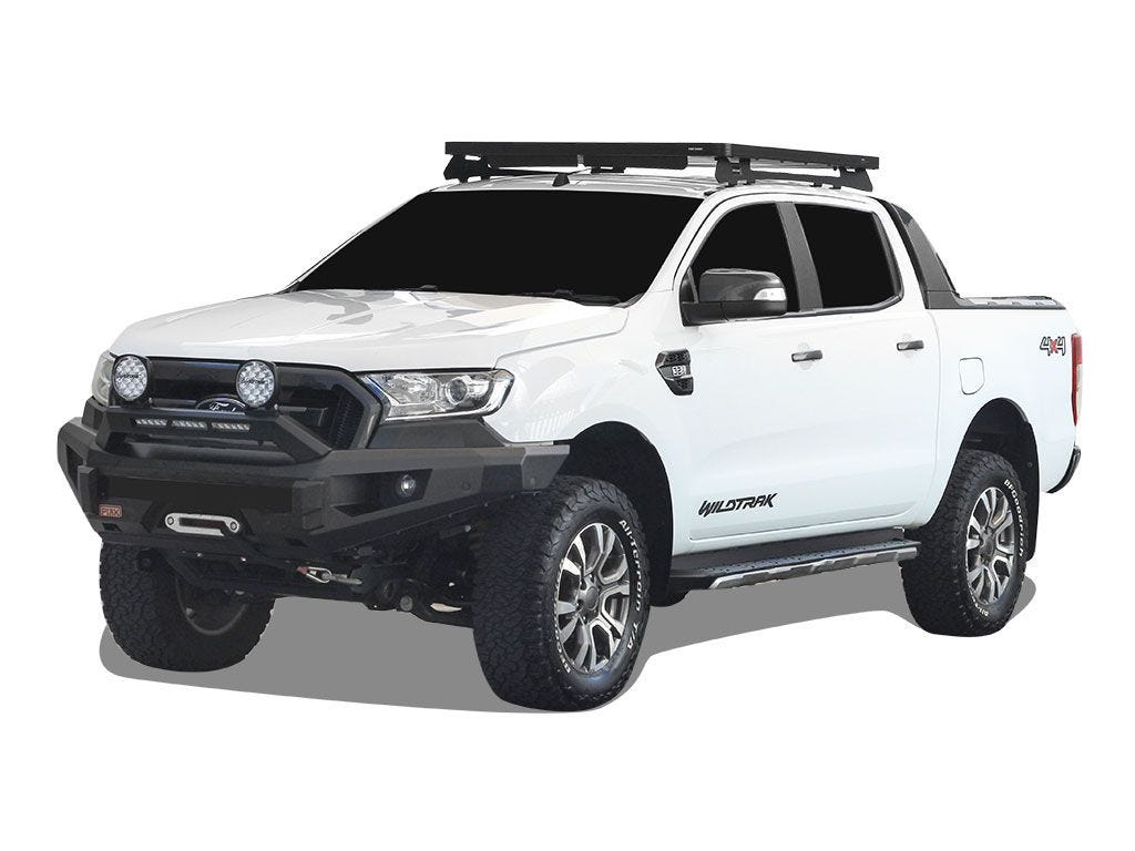 Kit de galerie Slimline II pour un Ford Ranger T6 4ième Gén (2019-2022) – de Front Runner