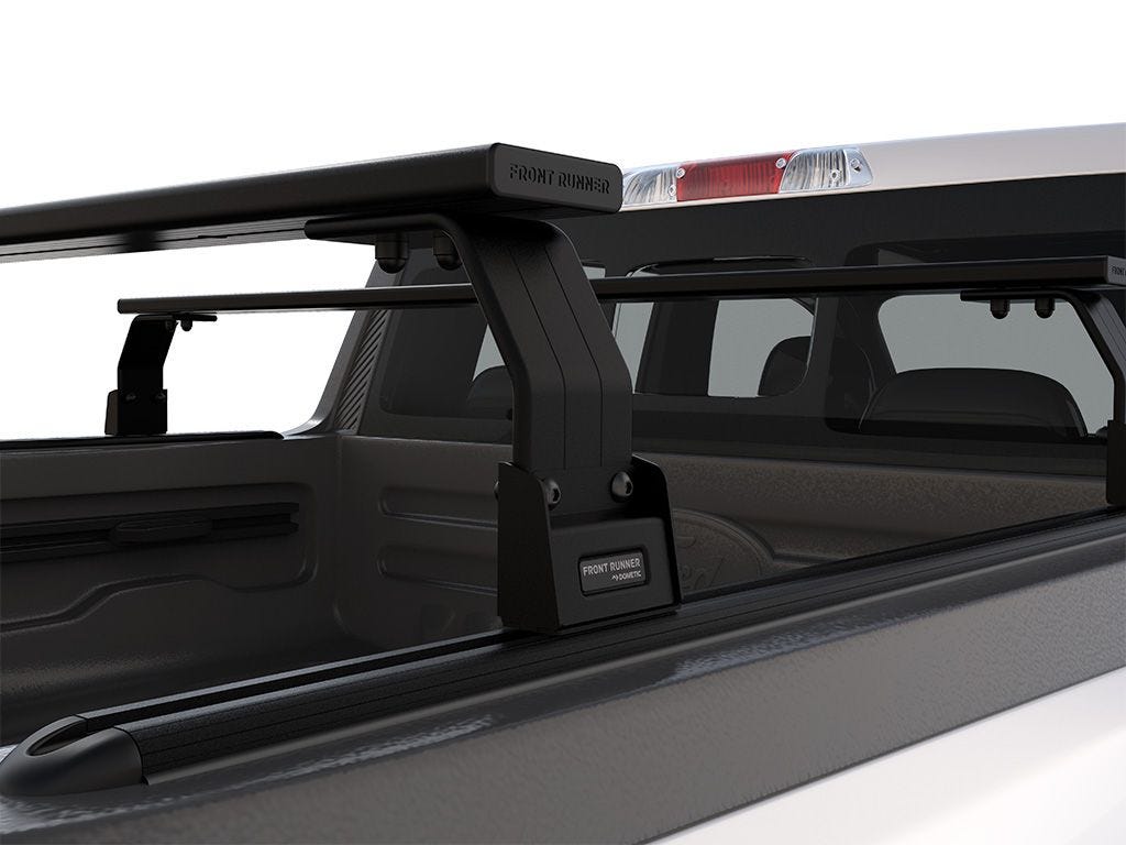 Front Runner Ford Maverick (2022-Current) Double Load Bar Kit