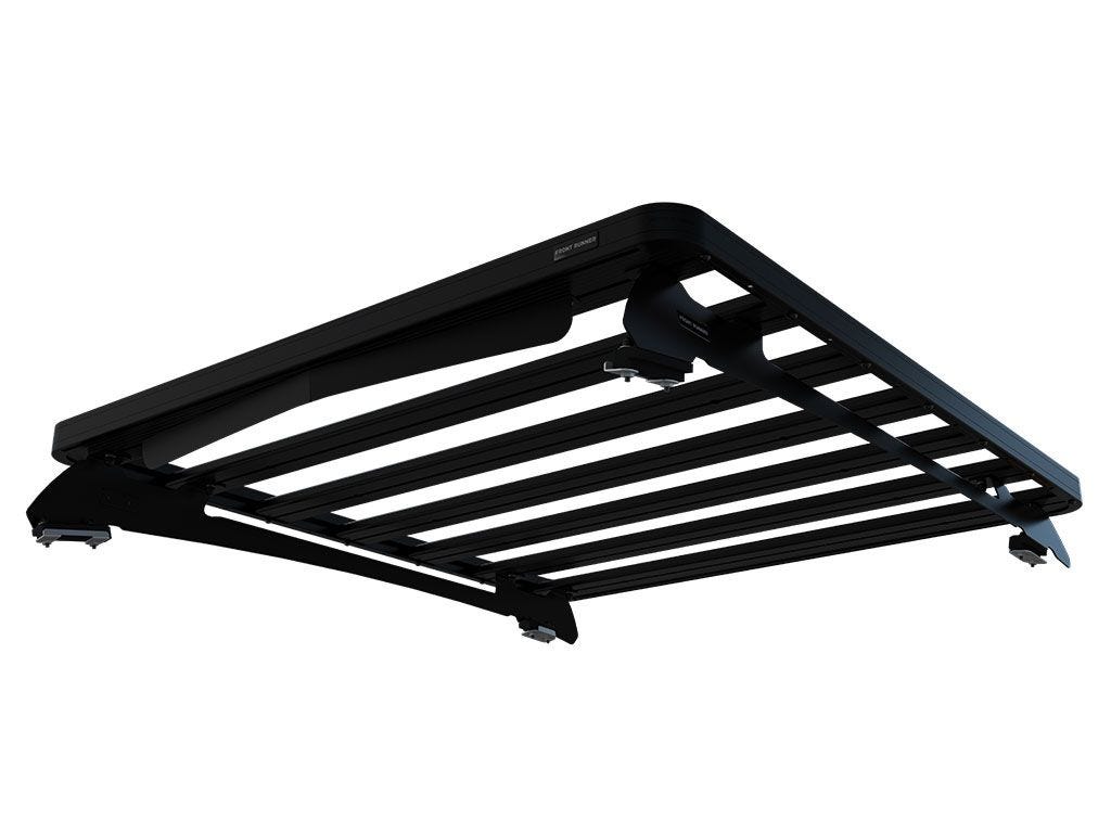 Front Runner Ford Ranger T6/Wildtrak 3rd Gen (2012-2019) Slimline II Roof Rack Kit