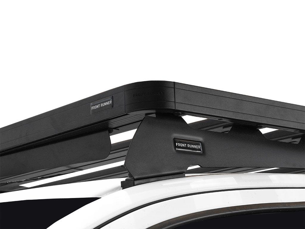 Front Runner Ford Ranger T6/Wildtrak 3rd Gen (2012-2019) Slimline II Roof Rack Kit / Low Profile