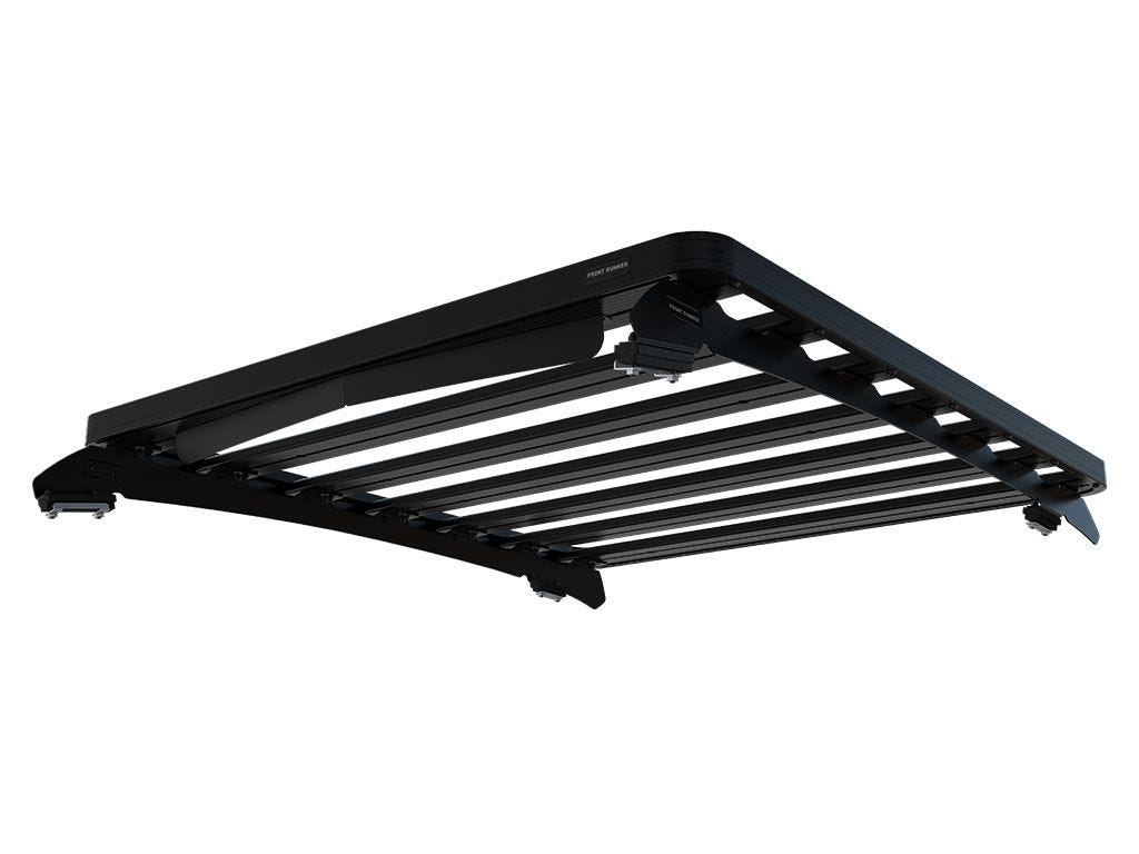 Front Runner Ford Ranger T6 / Wildtrak / Raptor (2019-2022) Slimline II Roof Rack Kit / Low Profile