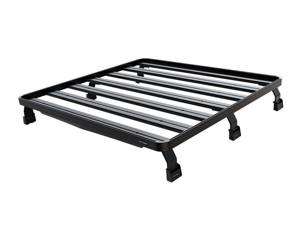 Front Runner Ford Ranger ReTrax XR 5" (2019-2022) Slimline II Load Bed Rack Kit