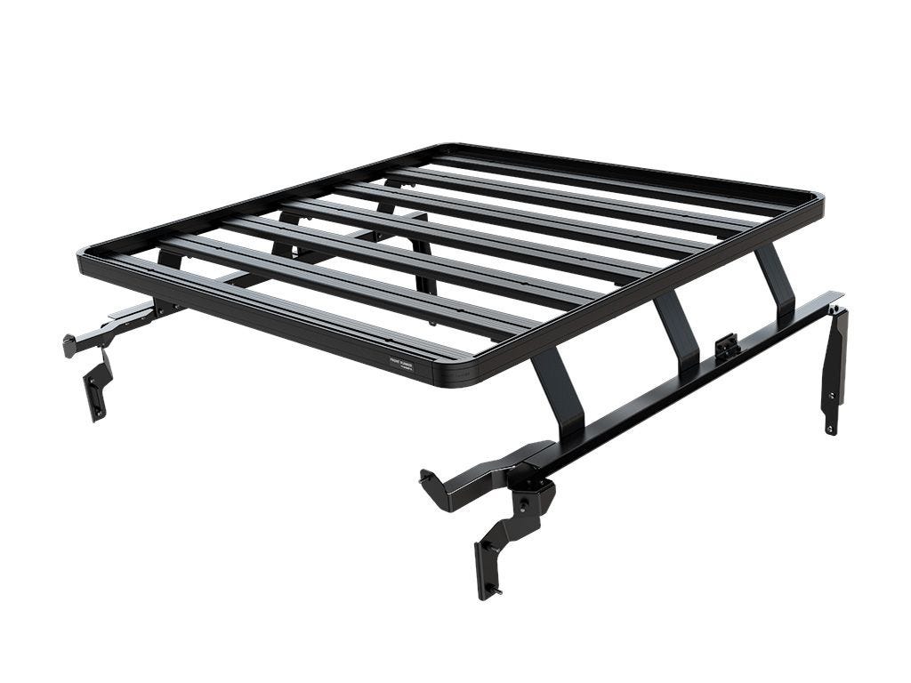 Front Runner Ford Ranger T6.2 Wildtrak/Raptor (2022-Current) Slimline II Load Bed Rack Kit