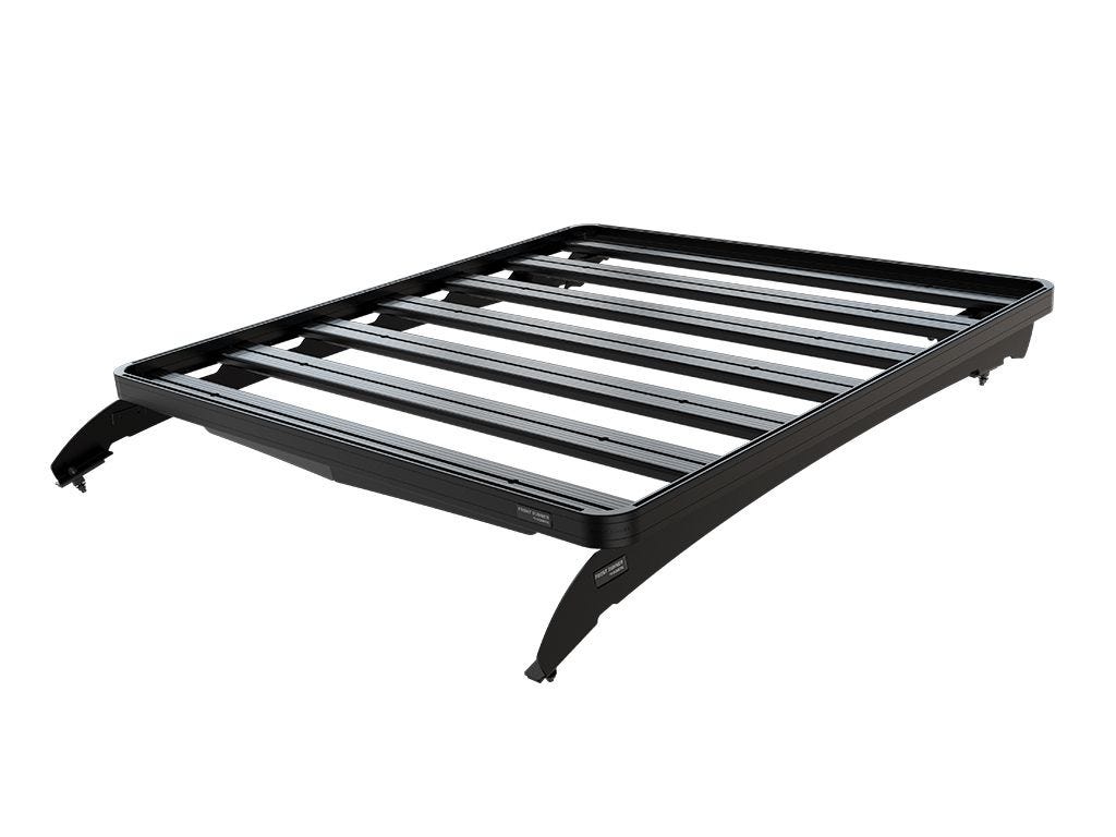 Front Runner Ford Ranger T6.2 Wildtrak/Raptor Double Cab (2022-Current) Slimline II Roof Rack Kit / Low Profile 