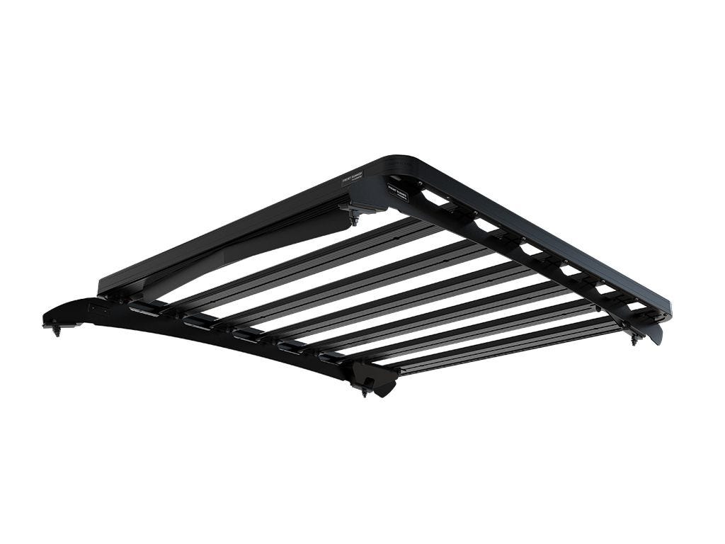 Front Runner Ford Ranger T6.2 Wildtrak/Raptor Double Cab (2022-Current) Slimline II Roof Rack Kit / Low Profile 
