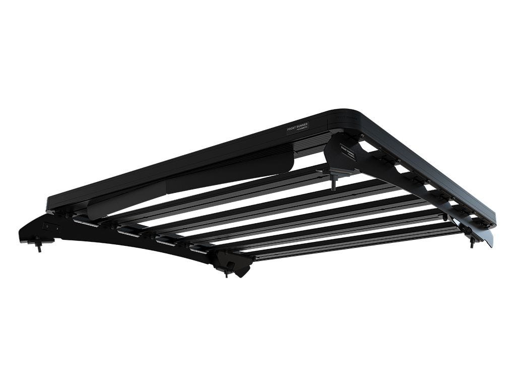 Front Runner Ford Ranger T6.2 Wildtrak/Raptor Extended Cab (2023-Current) Slimline II Roof Rack Kit / Low Profile