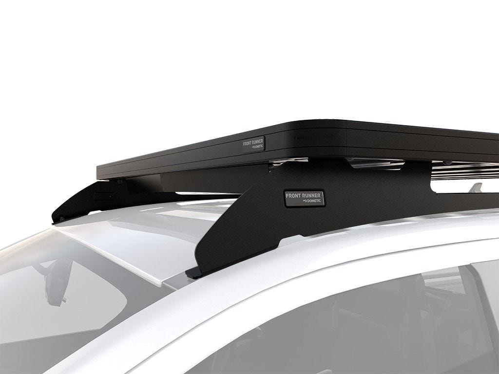 Front Runner Ford Ranger T6.2 Wildtrak Raptor Double Cab (2022-Current) Slimline II Roof Rack Kit