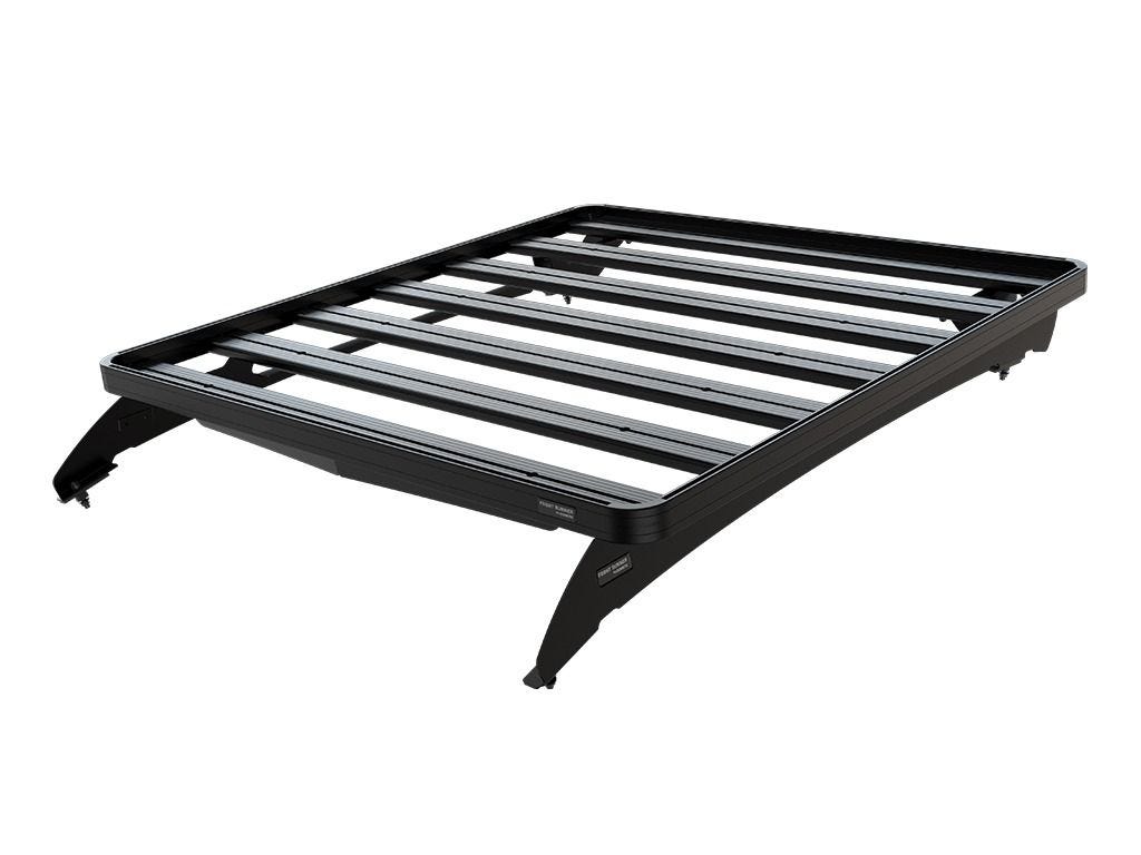 Front Runner Ford Ranger T6.2 Wildtrak Raptor Double Cab (2022-Current) Slimline II Roof Rack Kit