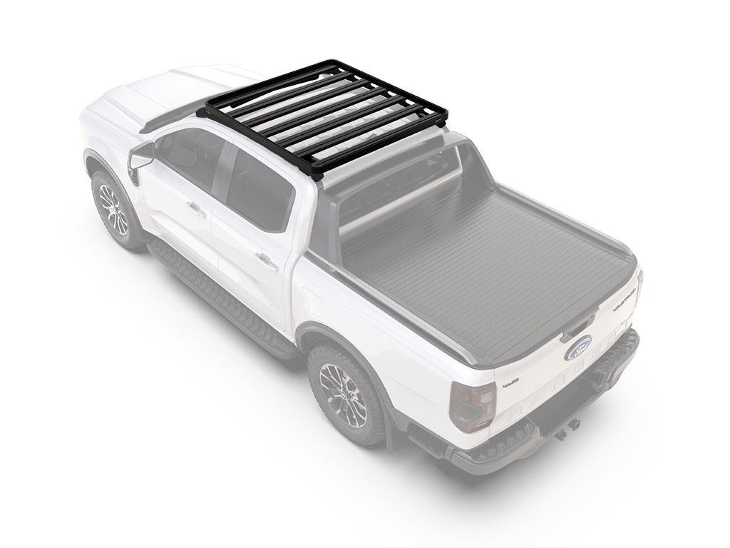 Front Runner Series Ford Ranger Super Duty Double Cab (2025-Current) Slimline II Roof Rack Kit / Low Profile