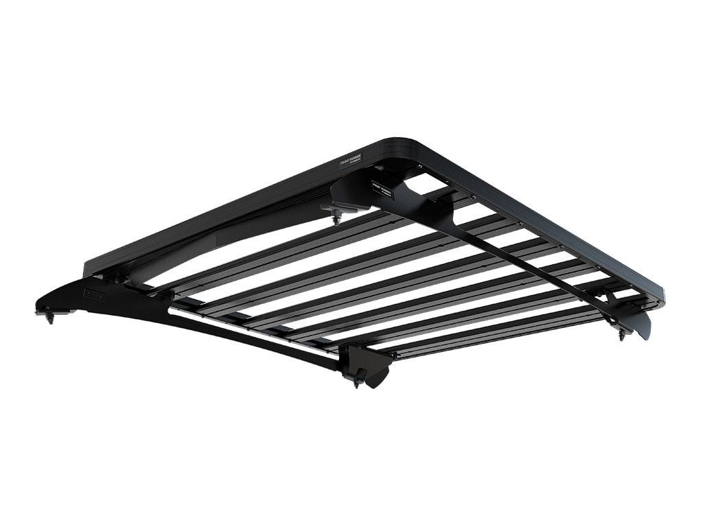 Front Runner Series Ford Ranger Super Duty Double Cab (2025-Current) Slimline II Roof Rack Kit