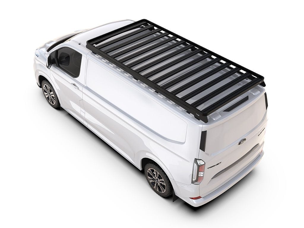 Front Runner Ford Transit Custom LWB (2023-Current) Slimline II Roof Rack Kit