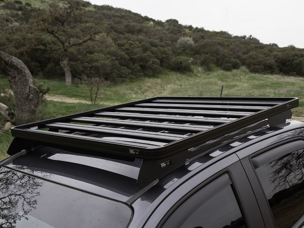 Front Runner GMC Canyon (2015-Current) Slimline II Roof Rack Kit 