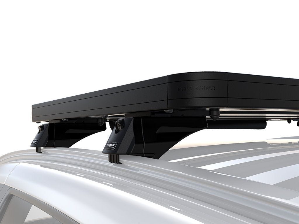 Front Runner Kit Grab-on Flush Rail Slimline II - 1165mm(W) X 752mm(L)