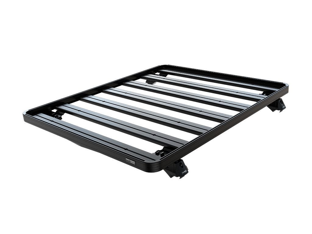 Front Runner Grab-on Flush Rail Slimline II Kit - 1165mm(W) X 1358mm(L)